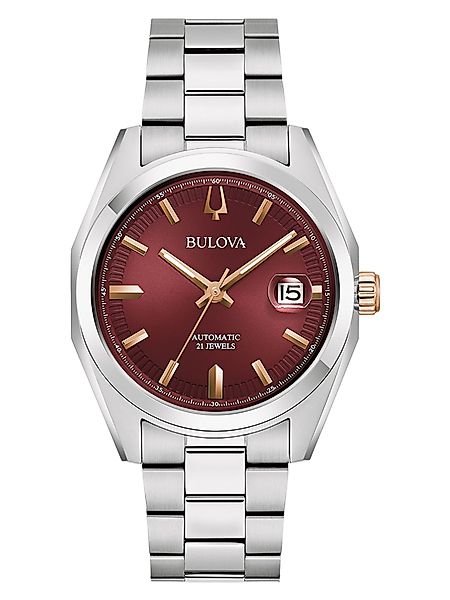 Bulova Automatikuhr 98B422 günstig online kaufen