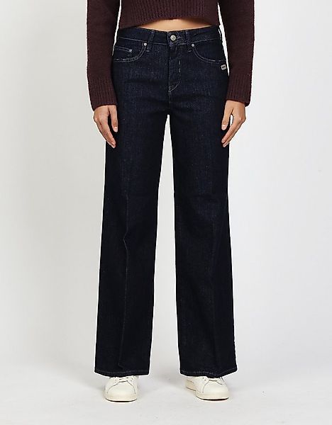 GANG Weite Jeans GANG Jeans Wide Fit 94CARLOTTA LONG günstig online kaufen