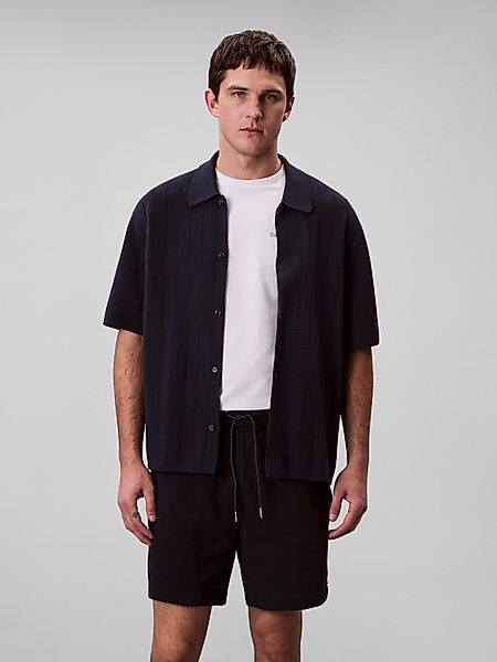 Calvin Klein Jeans Sweatshorts HD COTTON günstig online kaufen