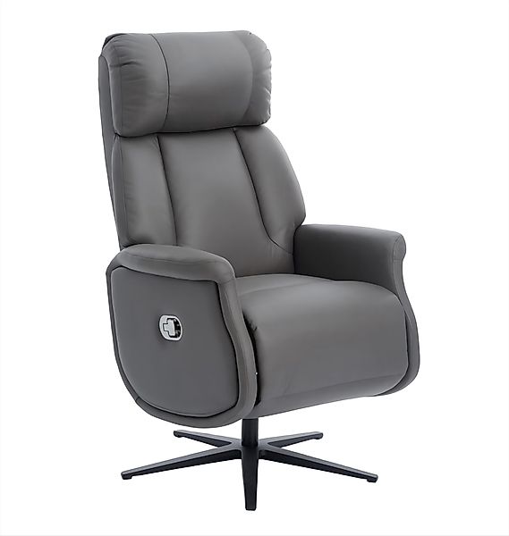 Happy Home Relaxsessel Relaxsessel mit Liegefunktion günstig online kaufen