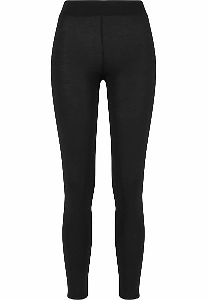 URBAN CLASSICS Leggings "Urban Classics Damen Ladies Jersey Leggings" günstig online kaufen