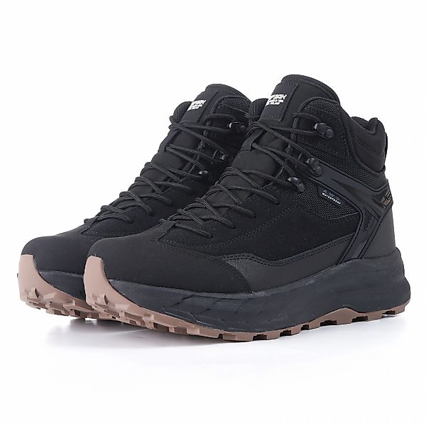 Icepeak Wanderschuh "AKAA MR", wasserdicht günstig online kaufen