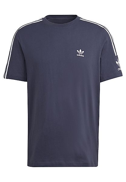 Adidas Originals Herren T-Shirt TRCH TEE HC1990 Dunkelblau günstig online kaufen