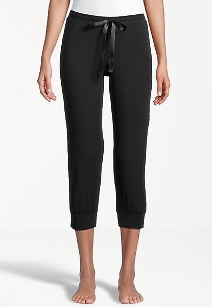 Nina Von C. Schlafhose Loungewear Modal günstig online kaufen