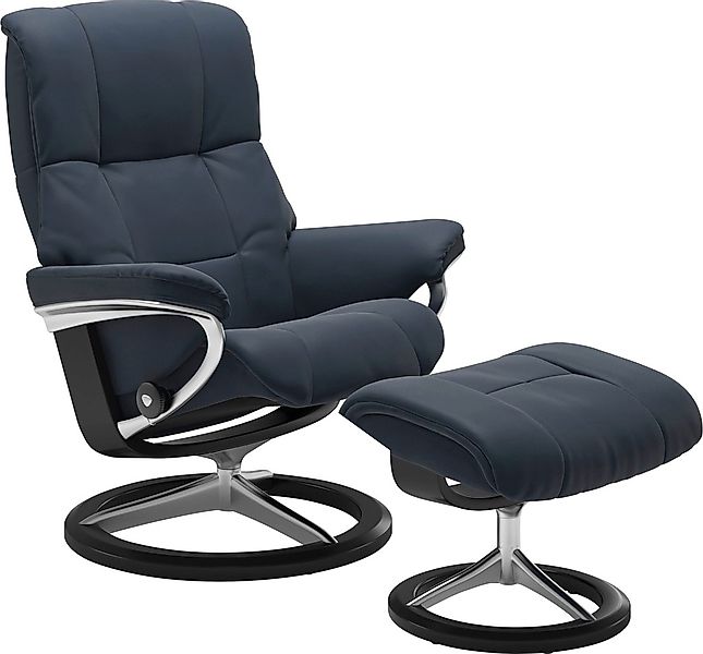 Stressless Relaxsessel "Mayfair" mit Signature Base, Gestell Schwarz, Sesse günstig online kaufen