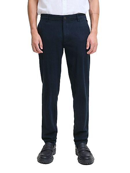 Jack & Jones Herren Chino Hose JPSTMARCO BOWIE WINTER CHINO - Slim Fit günstig online kaufen
