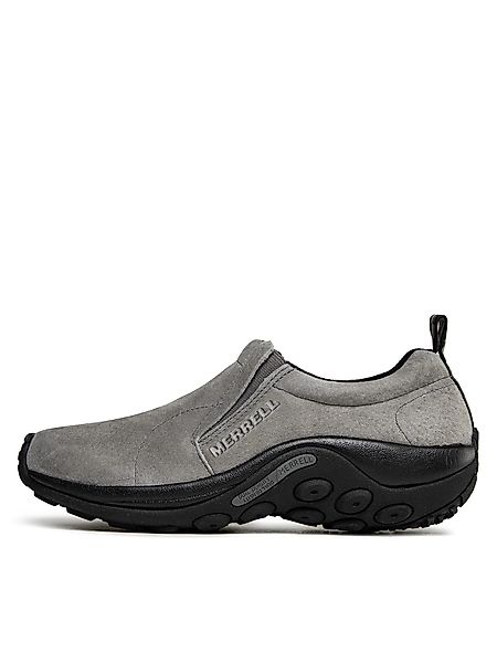 Merrell Halbschuhe Jungle Moc J71447 Grau günstig online kaufen