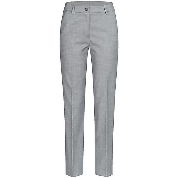 GREIFF Anzughose Greiff Corporate Modern WITH 37.5® Damen Hose Slim-Fit Hel günstig online kaufen