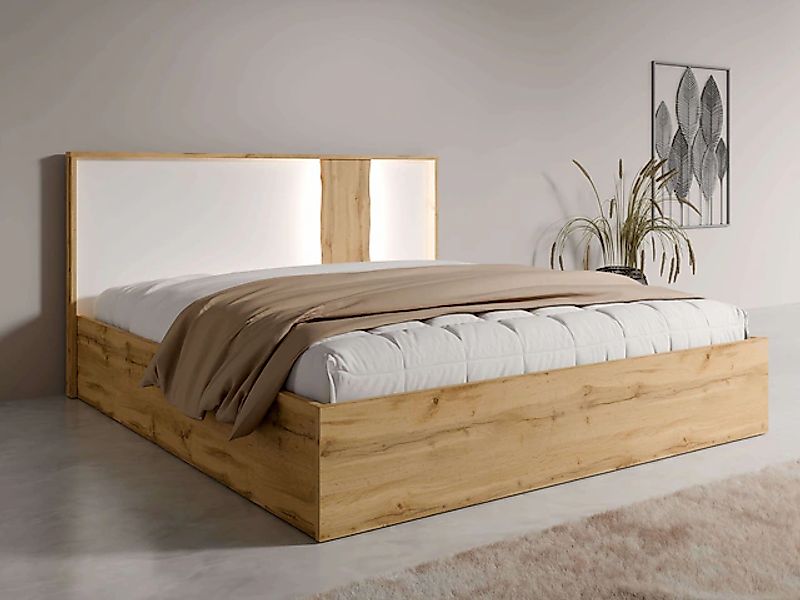 Home affaire Bett Bett Fabella ohne günstig online kaufen
