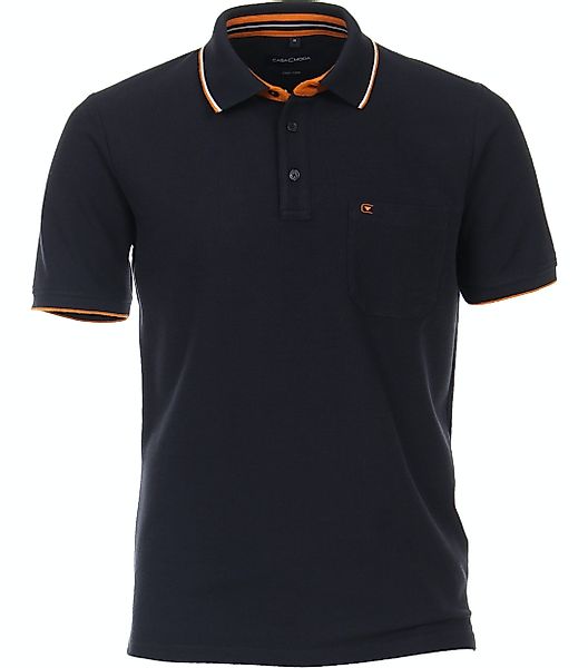 CASAMODA Poloshirt günstig online kaufen