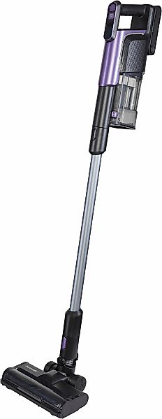 Hanseatic Akku-Bodenstaubsauger "HVS330700VBCJ inkl. Turbobürste, Wandhalte günstig online kaufen