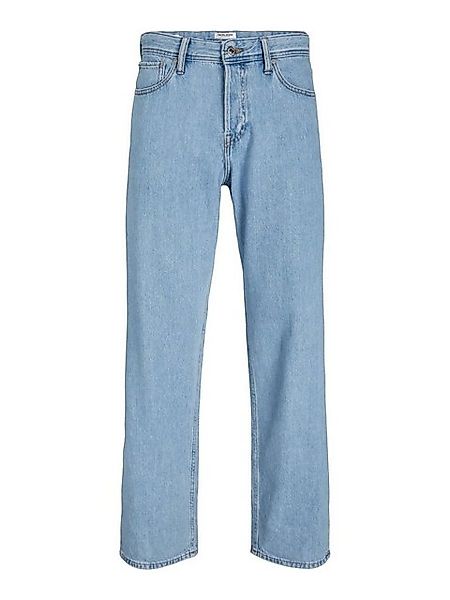 Jack & Jones Regular-fit-Jeans Eddie (1-tlg) günstig online kaufen