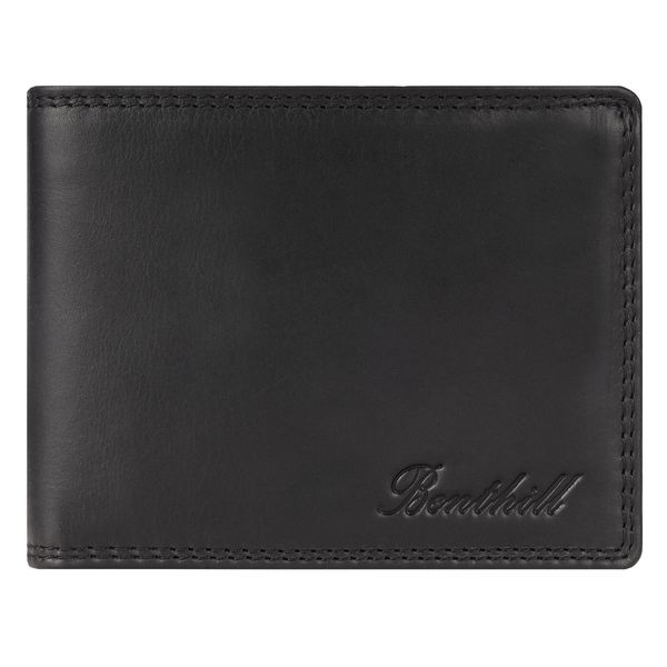 Benthill Geldbörse Herren Echt Leder Portemonnaie günstig online kaufen
