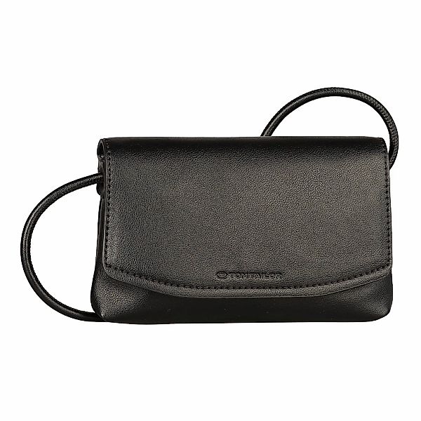 TOM TAILOR Umhängetasche "Rissa" Damen Schultertasche, Clutsch, Handtasche günstig online kaufen