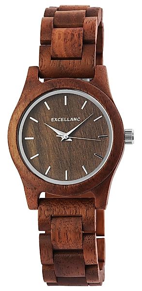 Excellanc Quarzuhr EX0451 Excellanc Damenuhr aus günstig online kaufen