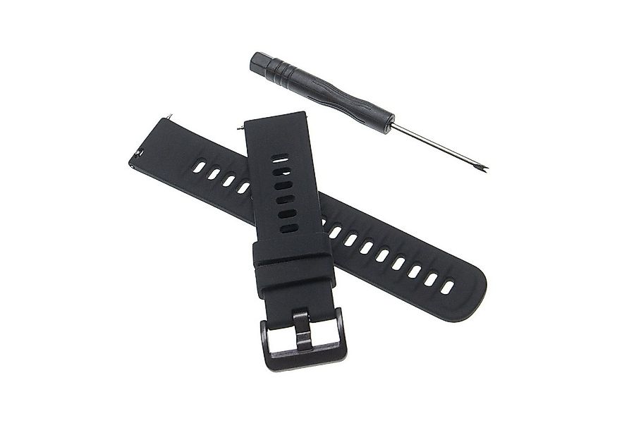 vhbw Smartwatch-Armband passend für Amazfit Neo Smartwatch günstig online kaufen