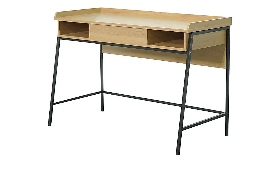 Schreib- und Stehtisch  Fluvia ¦ holzfarben ¦ Maße (cm): B: 120 H: 83,3 T: günstig online kaufen