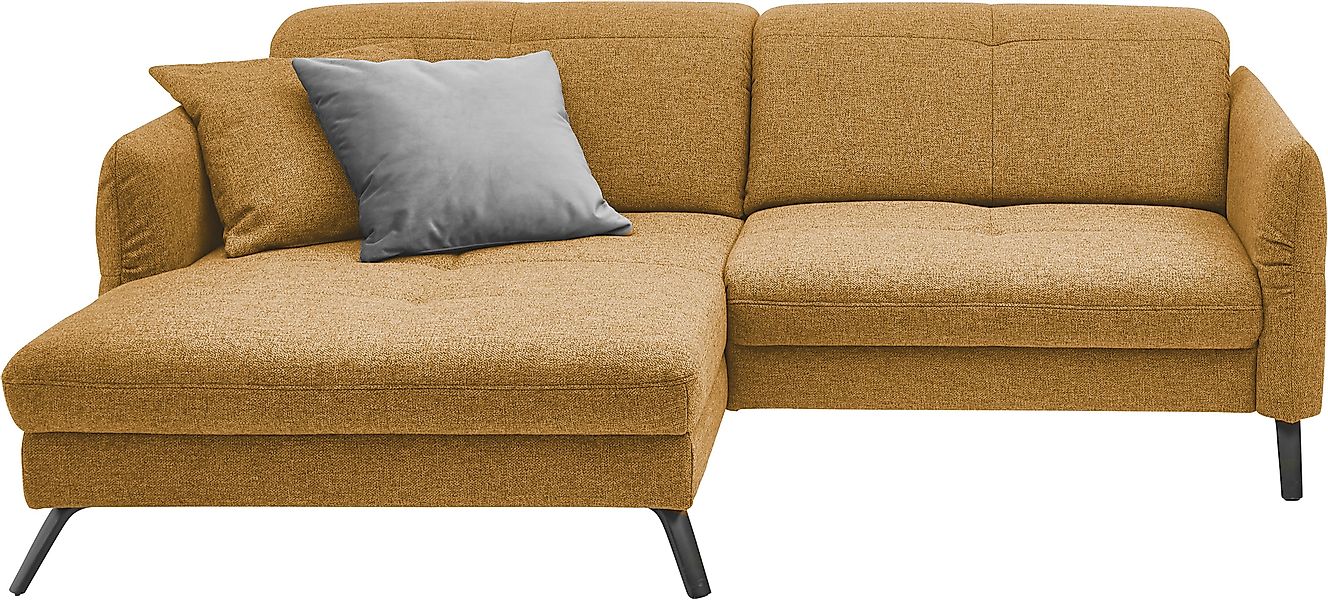 set one by Musterring Ecksofa SO günstig online kaufen