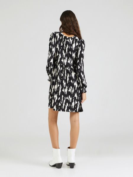 HaILY’S Sommerkleid Jo44sie (1-tlg) Drapiert/gerafft günstig online kaufen