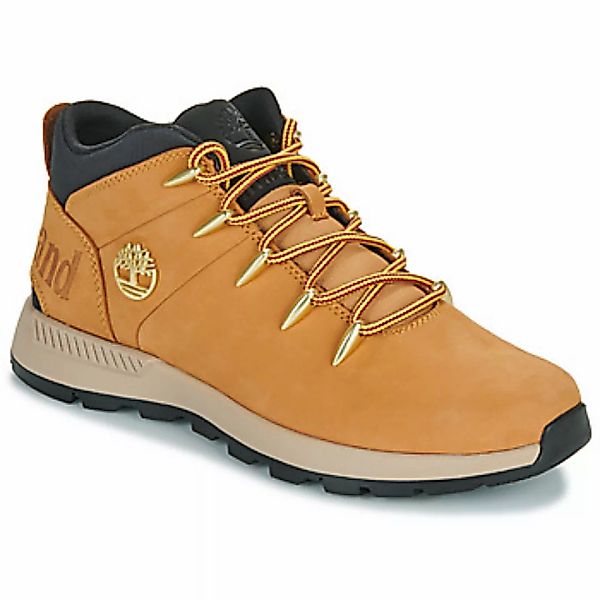 Timberland Schnürboots "SPRINT TREKKERMID LACE UP SNEAKER", Winterschuhe, S günstig online kaufen