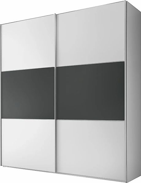 STAUD Schwebetürenschrank "Includo, Made in Germany", Mit vier verschiedene günstig online kaufen