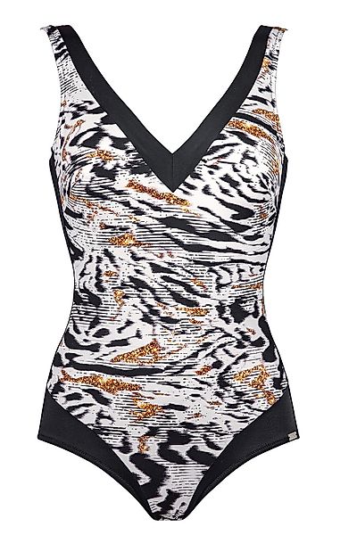 CHARMLINE Badeanzug Safari Mood (1-St) medium günstig online kaufen