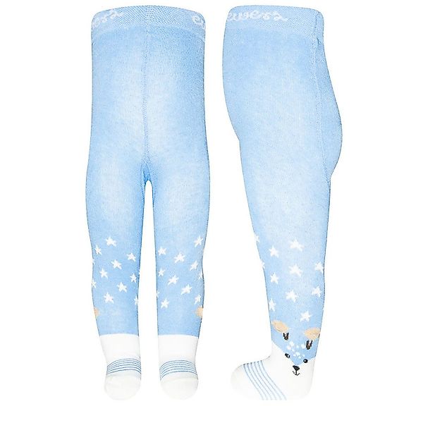 Ewers Strumpfhose Strumpfhose Reh 80% Baumwolle, günstig online kaufen