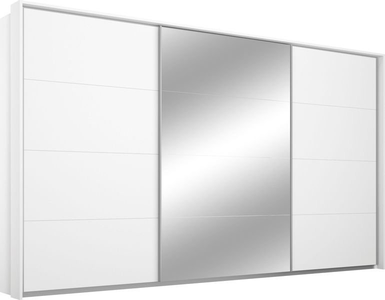 rauch Schwebetürenschrank "Kleiderschrank Schrank Garderobe Wäscheschrank T günstig online kaufen