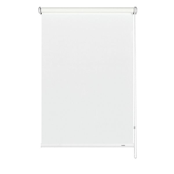 Seitenzugrollo Uni-Rollo, GARDINIA, Lichtschutz, mit Bohren, freihängend, v günstig online kaufen