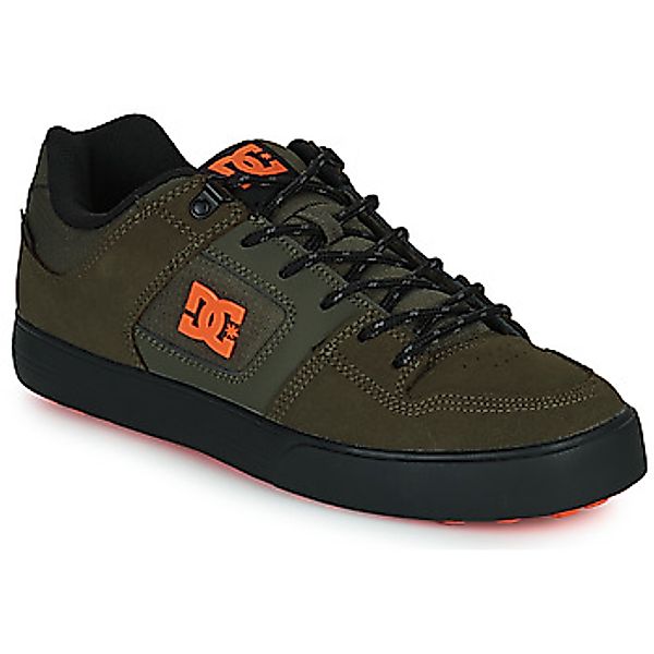 DC Shoes  Sneaker PURE WNT günstig online kaufen