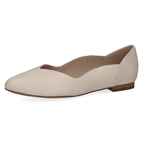 Caprice Lederpumps Pumps günstig online kaufen