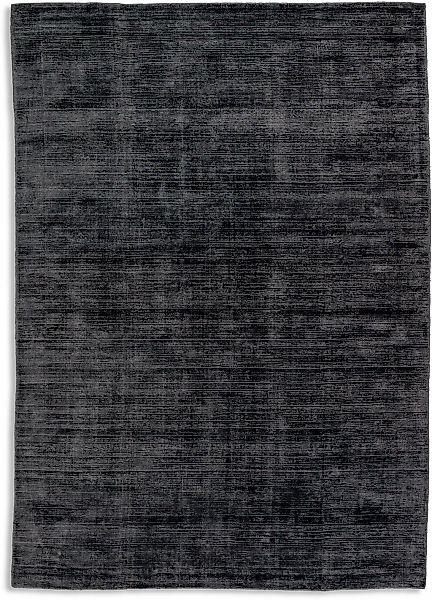 SCHÖNER WOHNEN-Kollektion Teppich "Alessa" rechteckig 5 mm Höhe Viskose, Wo günstig online kaufen