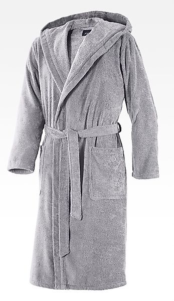 JOOP! Bademantel JOOP! LIVING - BADEMANTEL günstig online kaufen