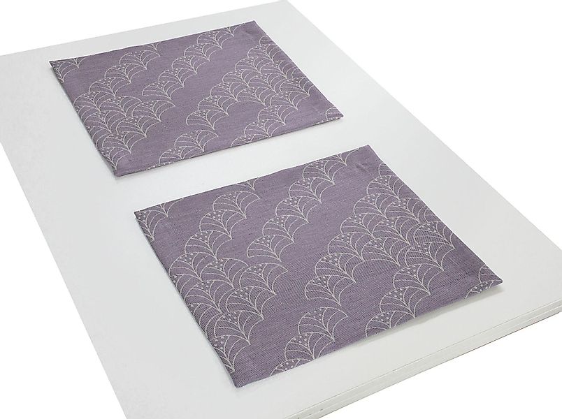Adam Platzset Argentinian Criolla, (Packung, 2-St) günstig online kaufen