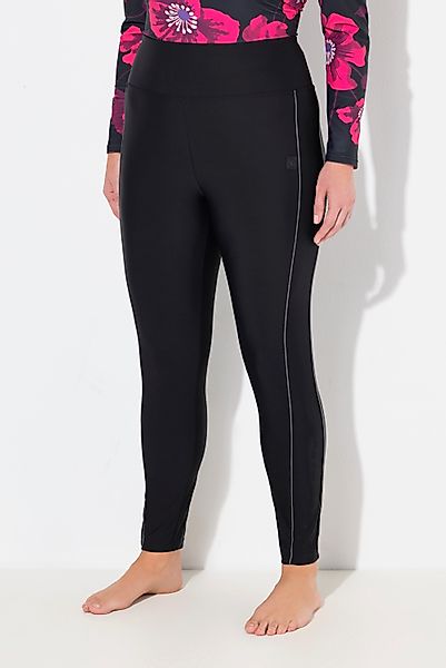 Ulla Popken Bügel-BH UV-Schutz-Schwimmhose UPF 50+ günstig online kaufen