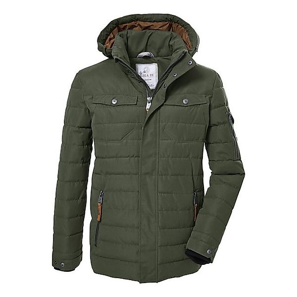 G.I.G.A. DX by killtec 3-in-1-Funktionsjacke Steppjacke GW 43 günstig online kaufen