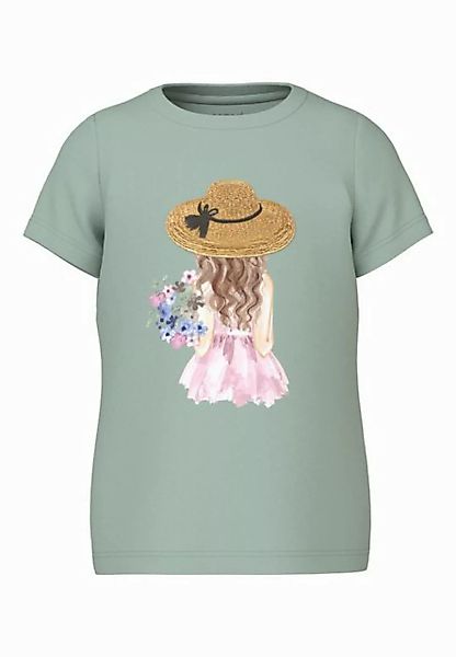 Name It Blusenshirt NMFHATTIE SS TOP günstig online kaufen