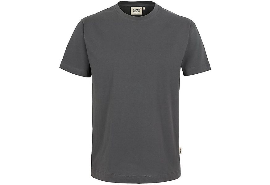 Hakro T-Shirt T-Shirt "Heavy" 293 190g/m² günstig online kaufen