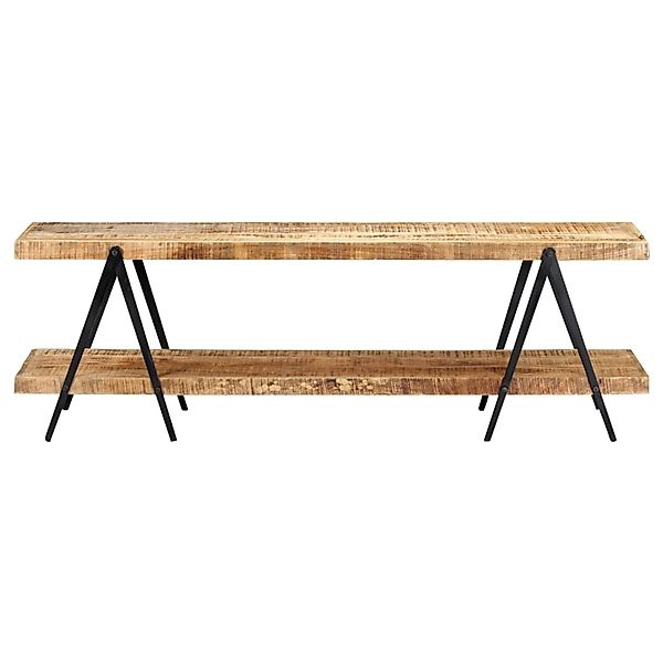 vidaXL TV-Schrank TV Schrank Fernsehschrank Lowboard günstig online kaufen