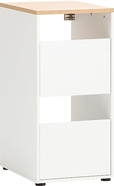 Schildmeyer Wäscheschrank Solea, Breite 45 cm günstig online kaufen