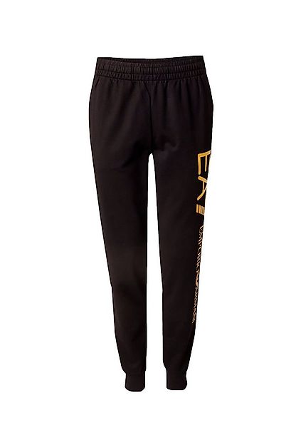 Emporio Armani Sweathose Sweathose lange Jogginghosen (1-tlg) günstig online kaufen