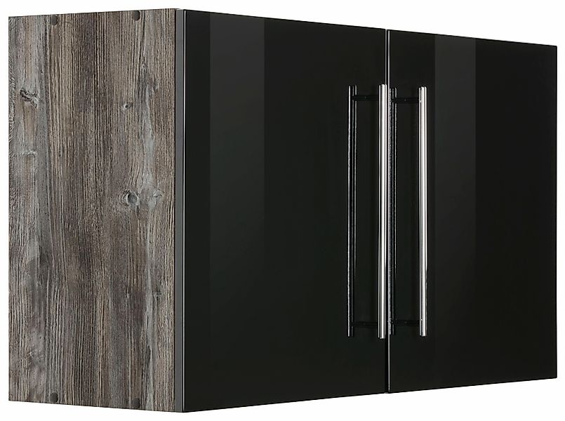 KOCHSTATION Hängeschrank "KS-Samos", 100 cm breit günstig online kaufen