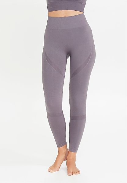 ATHLECIA Funktionstights NAGAR mit angesagtem High-Waist-Bund günstig online kaufen