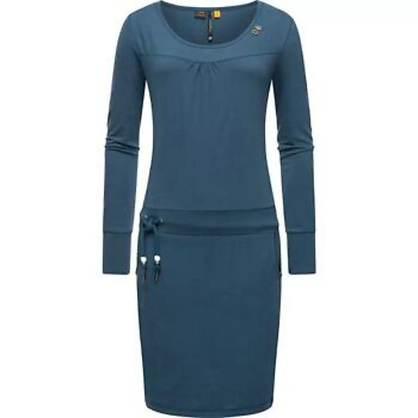 Ragwear  Kleider Jerseykleid Penellope günstig online kaufen