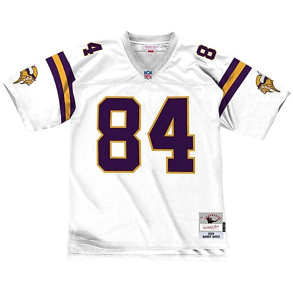 Mitchell & Ness Footballtrikot NFL Legacy günstig online kaufen
