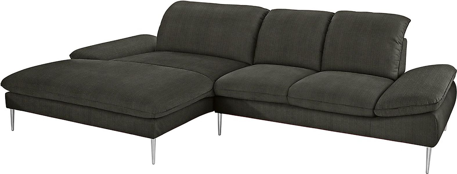 W.SCHILLIG Ecksofa »enjoy&MORE, Designsofa, elegant und bequem, L-Form«, mi günstig online kaufen