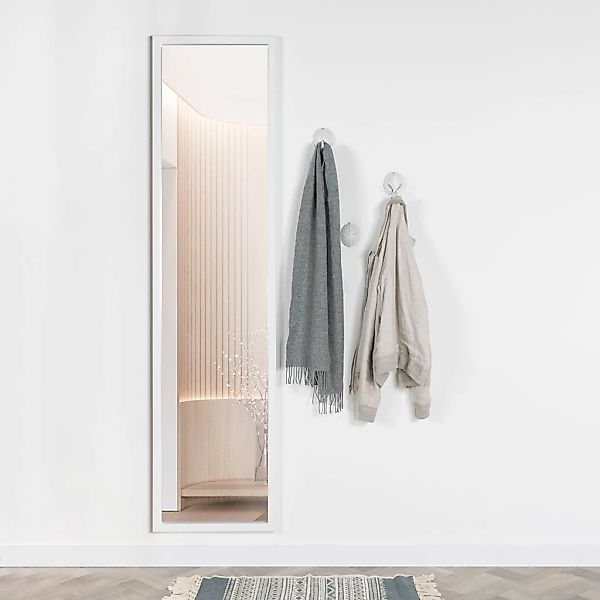 Spinder Design Wandspiegel "Donna" Metall, Breite 46 cm günstig online kaufen