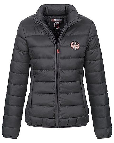 Geographical Norway Steppjacke Damen Übergangsjacke Steppjacke Outdoor Früh günstig online kaufen