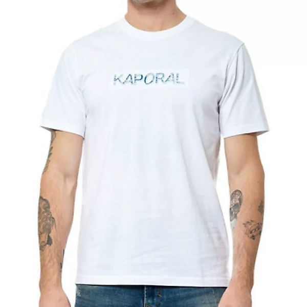 Kaporal  T-Shirts & Poloshirts SIKOE23M11 günstig online kaufen