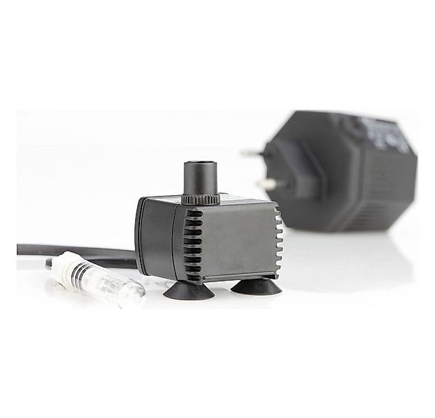 Pontec Zimmerbrunnen Springbrunnenpumpe 57502 günstig online kaufen